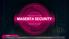 Frankfurt am Main, Magenta Security. Dirk Backofen