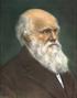 Charles Darwin Revolutiona r und Gentleman
