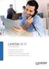 Informationen zum. LANCOM Management System (LCMS) Version 9.18 RU3