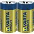 Batteriesortiment Varta