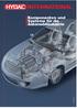 Komponenten und Systeme für die Automobilindustrie