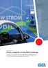 WSW estation Unsere Ladegeräte für Ihre Elektro-Fahrzeuge