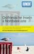 Ostfriesische Inseln & Nordseeküste