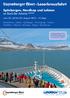 Spitzbergen, Nordkap und Lofoten an Bord der Artania