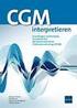 2. Charakteristik des kontinuierlichen Glukosemonitorings (CGM) Seite 29