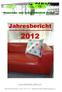 Gemeinde- und Schulbibliothek Aesch. Jahresbericht.  Reinacherstrasse 3, ,