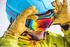 AEROSPACE / UP AND DOWNHILL GOGGLES BY JULBO