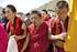Chronologie der Gewalt in Tibet März März 2012