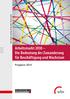 Kurt Vogler-Ludwig, Nicola Düll, Ben Kriechel. Arbeitsmarkt 2030 Die Bedeutung der Zuwanderung für Beschäftigung und Wachstum