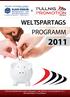 WELTSPARTAGS PROGRAMM. PULLNIG PROMOTION GmbH Liberogasse 7 Tel. 0463/ Fax 0463/