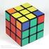 Rubiks Cube Anleitung für alle Würfel mit ungerader Anzahl an Kantensteinen
