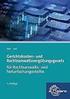 Gerichtskosten- und Rechtsanwaltsvergütungsgesetz für Rechtsanwalts- und Notarfachangestellte