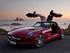 Mercedes-Benz AMG SLS