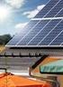 Richtlinie Direktförderung von Photovoltaikanlagen