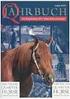 Grundsätze gemäß Entscheidung 92/353/EWG für die Rasse American Saddlebred Horse