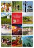 52 Wocheneenden in Serbien. Nationale Tourismus Organisation Serbiens