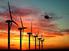 Bedarfsgesteuerte Befeuerung von Windenergieanlagen 1