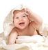 Sicher und geborgen: So baden Sie Ihr Baby richtig