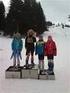 Ergebnisliste Vereinsmeisterschaft SV Dornbirn Ski Alpin + Snowboard Bödele Lank,