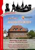 Ausgabe Nr KW Juni Amts- und Mitteilungsblatt der Stadt Obernburg mit Stadtteil Eisenbach