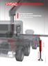 UPDATE mobiler Arbeitsmaschinen Mit Know-how von HYDAC Luft im Hydrauliksystem vermeiden