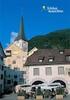 Konzept für den Kanton Graubünden zur Förderung von Kindern mit besonderer Begabung und Hochbegabung