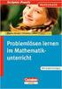 Methoden und Techniken zum Problemlösen. Prof. Dr. Regina Bruder TU Darmstadt