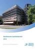Strukturierter Qualitätsbericht. Bezirksklinikum Ansbach. gemäß 137 Abs. 1 Satz 3 Nr. 6 SGB V. für das Berichtsjahr 2006
