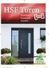 HSF Türen. Perfektion. Inspiration. Emotion. 15_254_HSF_Tueren_Folder_ohne_preise_15.09.indd :18