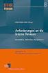 Interne Revision - Gestaltung und Organisation in der Praxis. herausgegeben vom. Institut für Interne Revision Österreich - IIAAustria.