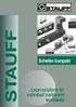 STAUFF. Schellen. Local solutions for individual customers worldwide
