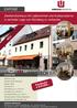 Zweifamilienhaus mit Ladeneinheit und Ausbaureserve in zentraler Lage von Nürnberg zu verkaufen