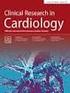 Kontrastverstärkte kardiale Magnetresonanztomographie zur Risikostratifizierung nach reperfundiertem Myokardinfarkt