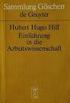 Einführung in die Arbeitswissenschaft (Alter Titel: Industrial Engineering Arbeitswissenschaft I / Betriebsorganisation)