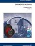 GRUNDFOS DATENHEFT GRUNDFOS ALPHA2. Umwälzpumpen 50/60 Hz