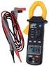 AC/DC Zangenmultimeter MS 2102