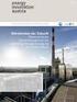 Bidirektionale Einbindung von Gebäuden mit Wärmeerzeugern in Wärmenetze Ergebnisbericht
