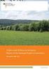 Poplars and Willows in Germany: Report of the National Poplar Commission
