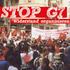 Proteste und Aktionen gegen den G7-Außenministergipfel stop-g7-luebeck.info