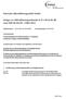 Anlage zur Akkreditierungsurkunde D-ZE nach DIN EN ISO/IEC 17065:2013