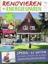 Anleitung zur Eintragung in die Energieeffizienz-Expertenliste für Förderprogramme des Bundes