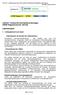 023/022 Leitlinienreport zur S2k-Leitlinie: Tachykarde Herzrhythmusstörungen aktueller Stand: 08/2013. AWMF-Register Nr. 023/022 Klasse: S2k