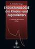 ENDOKRINOLOGIE Jodstoffwechsel und Schilddrüse. 1. Einleitung. 2. Mikroanatomie der Schilddrüse. Kapitel 11. W. Zechmann