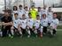 Internationaler Punica-CUP U10 der Kinderfußballakademie des FSV Waiblingen