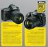 Nikon D610 Zuwachs in der Nikon Vollformat (FX)- Welt