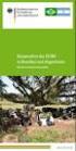 Integrierter Pflanzenschutz. Situation und Handlungsempfehlungen im Hinblick auf die biologische Vielfalt