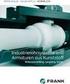Rohrleitungsteile aus PE und PP Fittings from PE and PP