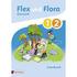 Flex und Flora. Deutsch. Mein Weg durch den Deutschunterricht