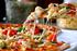 Pizza. - alle Pizzen mit Tomaten und Käse - Margherita Tomaten und Käse 4,10. Napoli Sardellen 4,60. Salami Salami 4,90