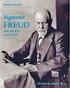 Sigmund Freud. Leben und Werk